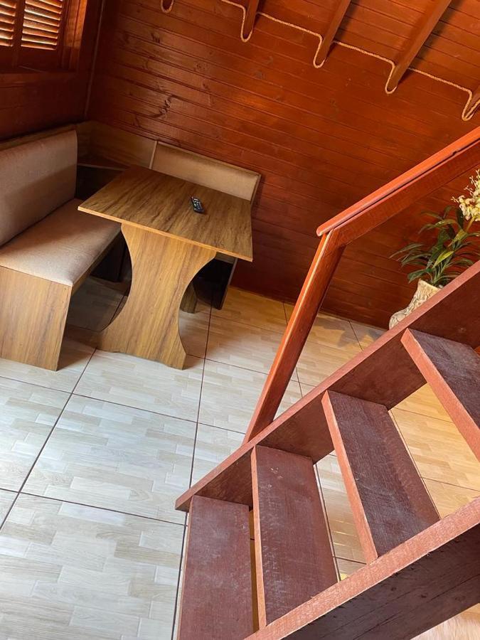 אורוביסי Imperio Cabanas מראה חיצוני תמונה