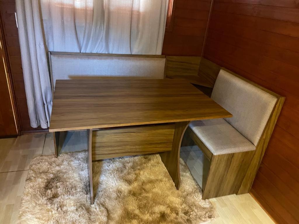 אורוביסי Imperio Cabanas מראה חיצוני תמונה