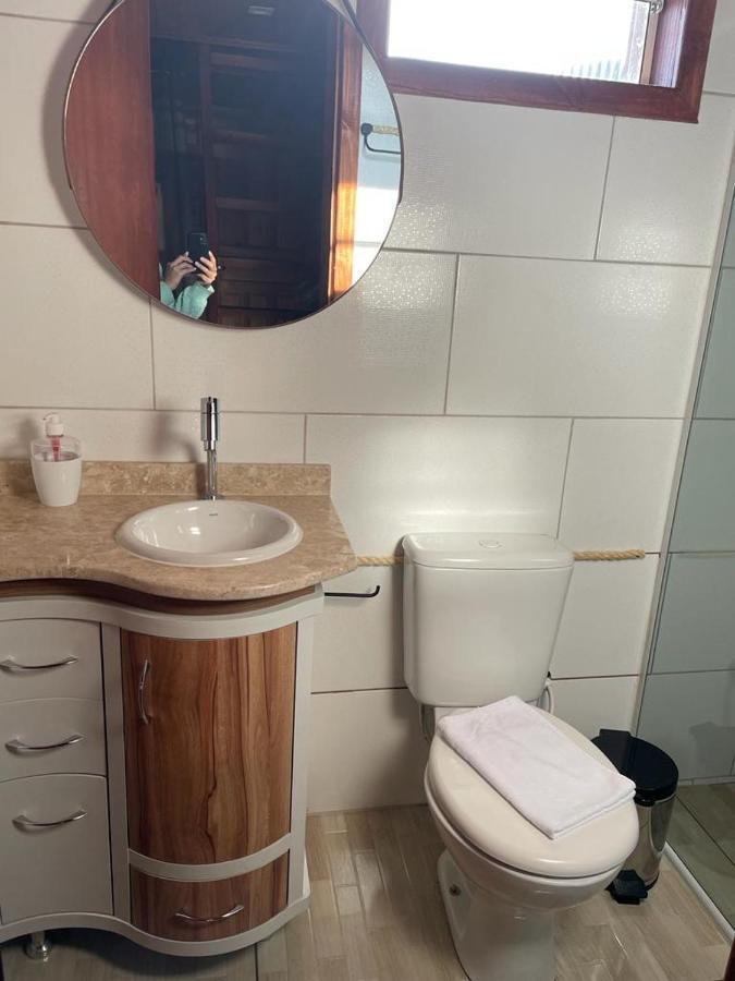 אורוביסי Imperio Cabanas מראה חיצוני תמונה