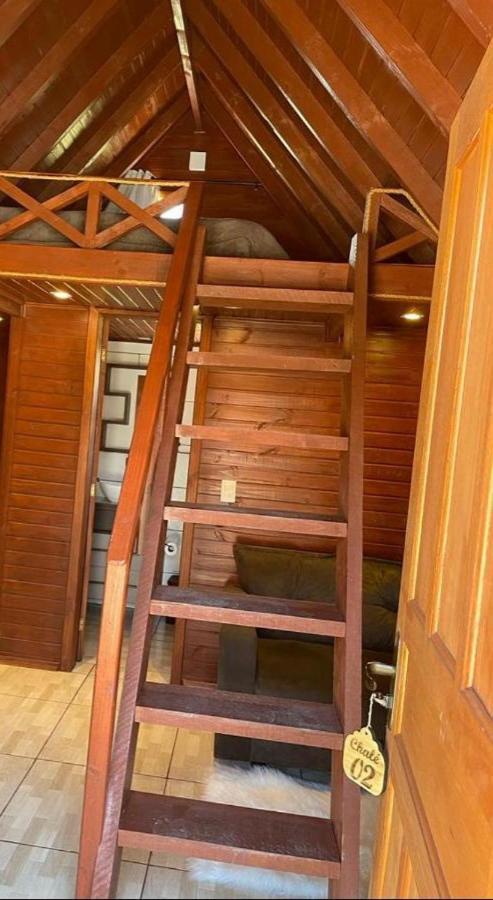 אורוביסי Imperio Cabanas מראה חיצוני תמונה