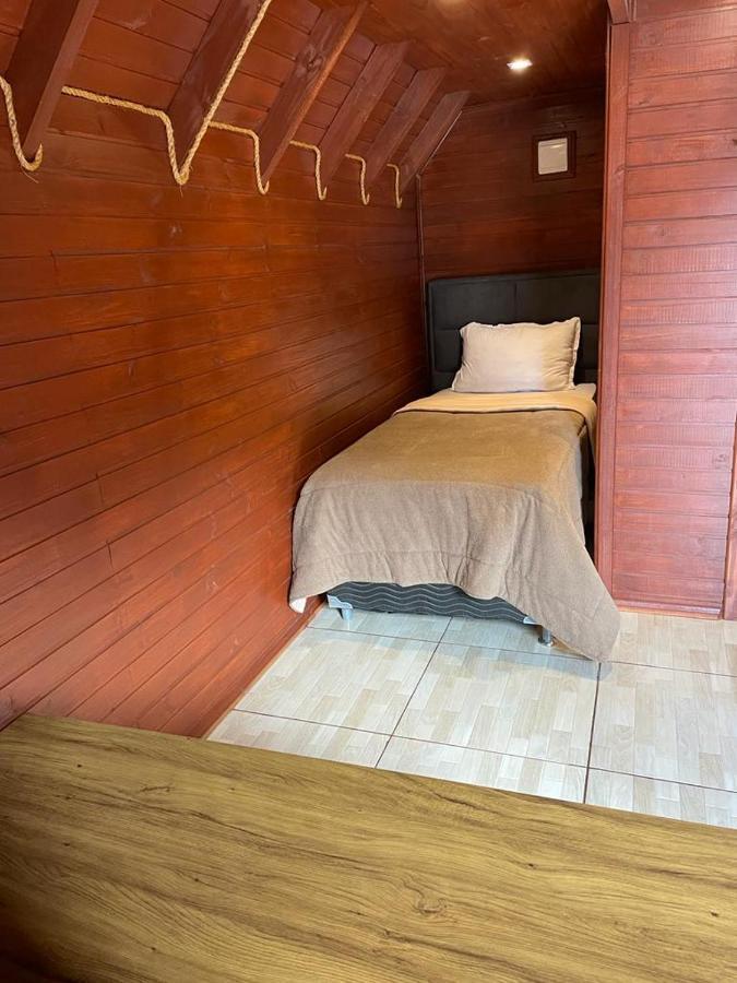 אורוביסי Imperio Cabanas מראה חיצוני תמונה