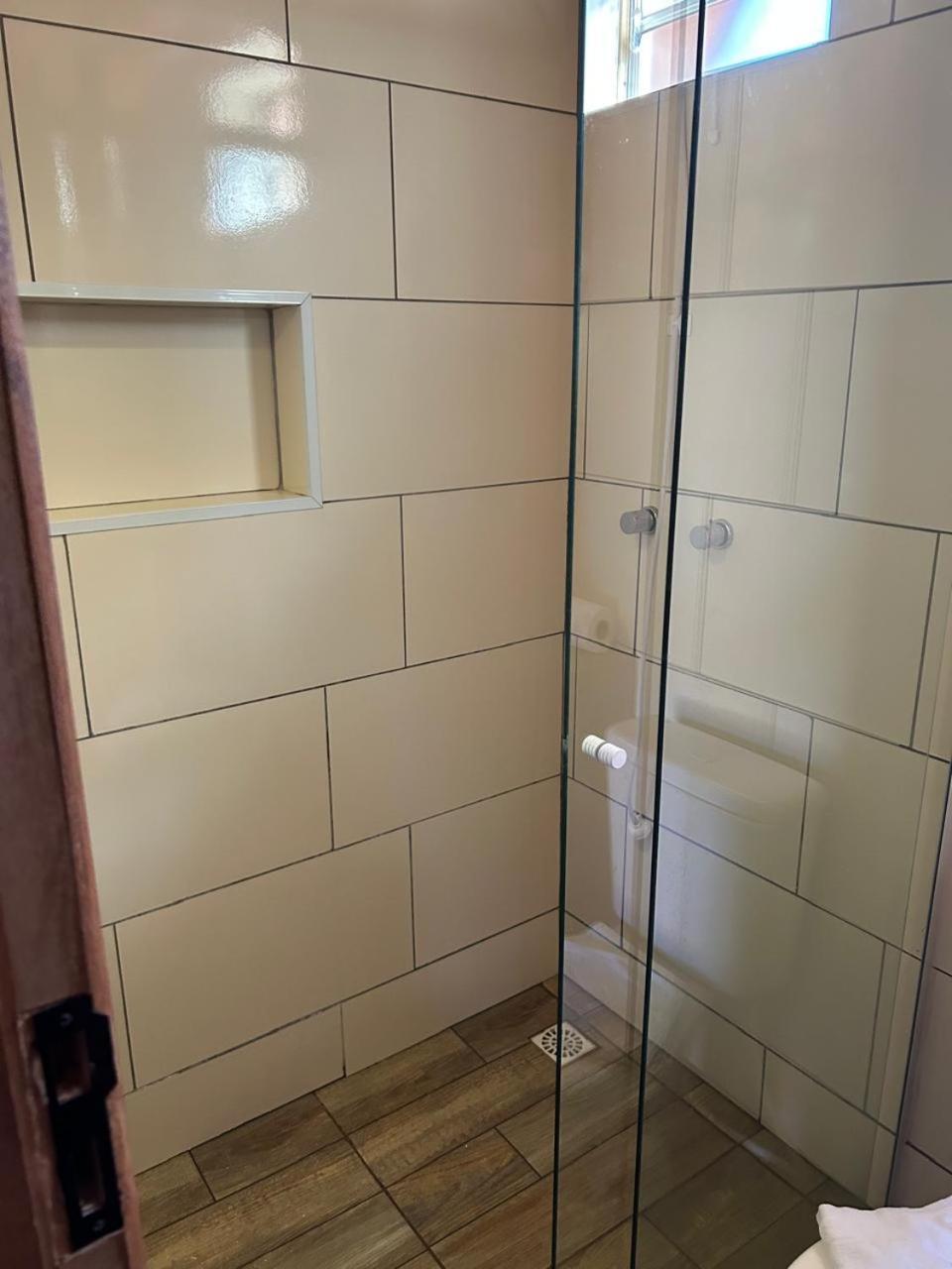 אורוביסי Imperio Cabanas מראה חיצוני תמונה