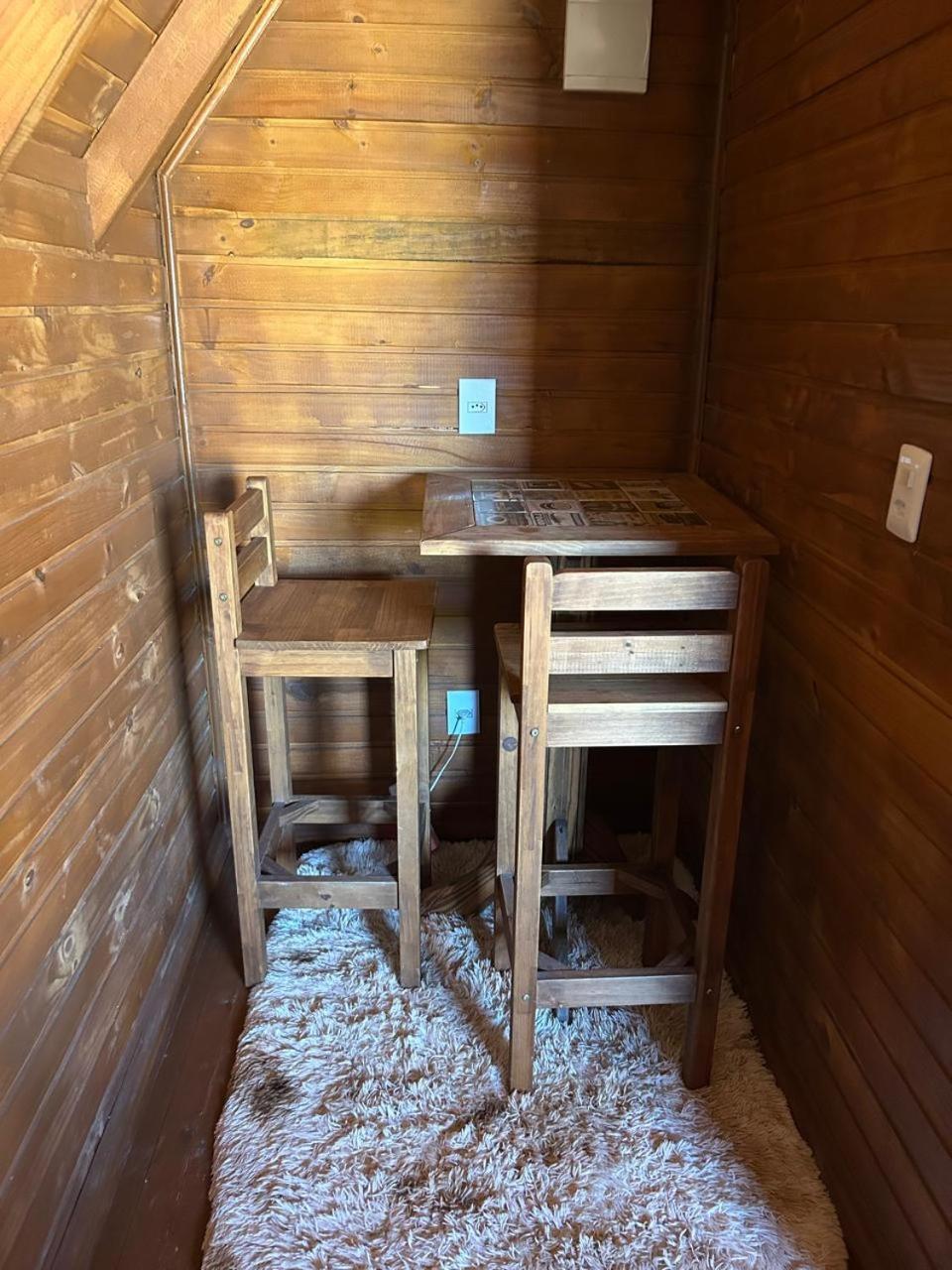 אורוביסי Imperio Cabanas מראה חיצוני תמונה