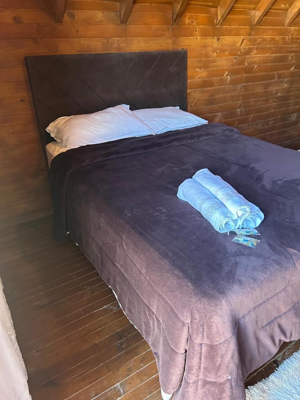אורוביסי Imperio Cabanas מראה חיצוני תמונה