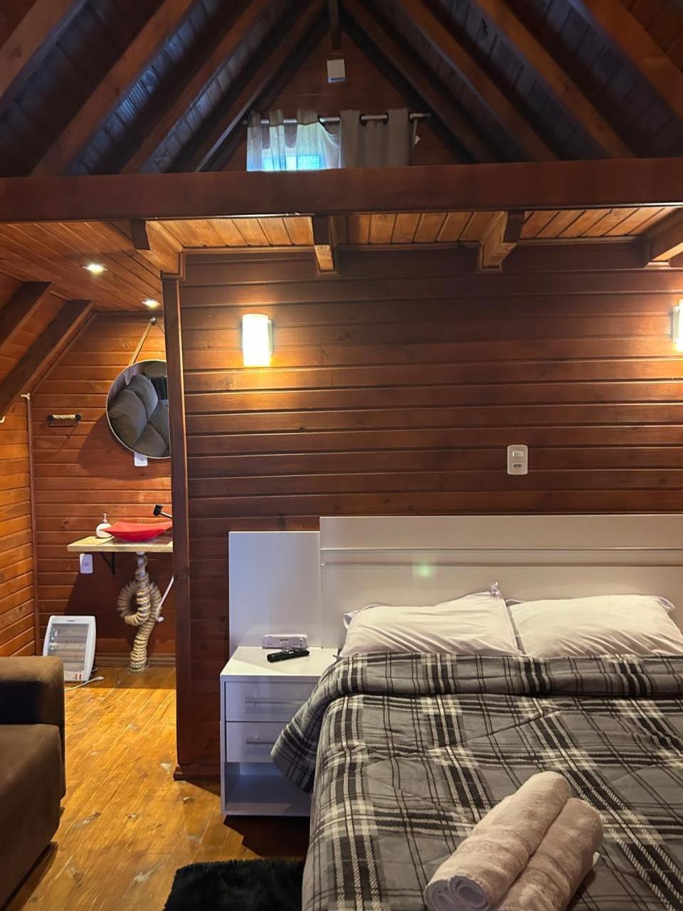 אורוביסי Imperio Cabanas מראה חיצוני תמונה